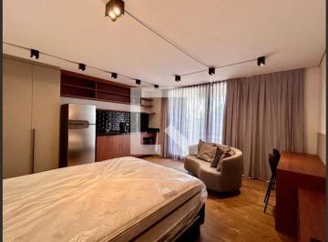 Apartamento · 45m² · 1 Quarto · 1 Vaga · Apartamento à Venda - Jardim Anália Franco, 1 Quarto, 45 m² - São Paulo