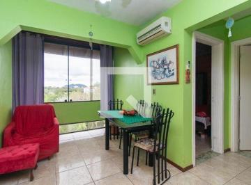Apartamento · 111m² · 2 Quartos · 1 Vaga · Apartamento à Venda - Cavalhada, 2 Quartos, 111 m² - Porto Alegre