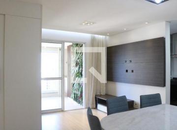 Apartamento · 59m² · 2 Quartos · 1 Vaga · Apartamento à Venda - Barra Funda, 2 Quartos, 59 m² - São Paulo