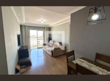 Apartamento · 69m² · 2 Quartos · 1 Vaga · Apartamento à Venda - Macedo, 2 Quartos, 69 m² - Guarulhos