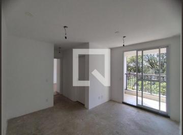 Apartamento · 57m² · 2 Quartos · 1 Vaga · Apartamento à Venda - Vila das Mercês, 2 Quartos,  57 m² - São Paulo