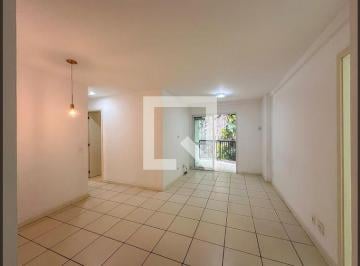 Apartamento · 86m² · 2 Quartos · 1 Vaga · Apartamento à Venda - Laranjeiras, 2 Quartos, 86 m² - Rio de Janeiro