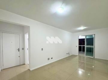 Apartamento · 80m² · 2 Quartos · 1 Vaga · Apartamento para Locação na Rua Desembargador Motta