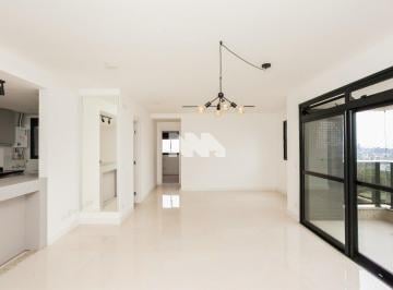 Apartamento · 140m² · 2 Quartos · 2 Vagas · Novidade! Apartamento para alugar no Ecoville