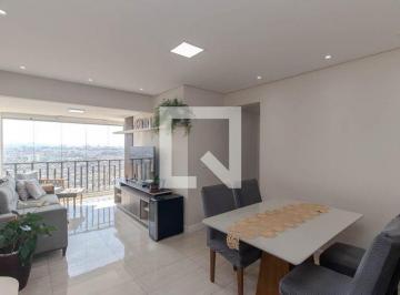 Apartamento · 68m² · 3 Quartos · 2 Vagas · Apartamento à Venda - Jardim Brasil , 3 Quartos, 68 m² - São Paulo