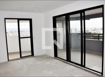 Apartamento · 80m² · 3 Quartos · 2 Vagas · Apartamento à Venda - Freguesia do Ó, 3 Quartos,  80 m² - São Paulo