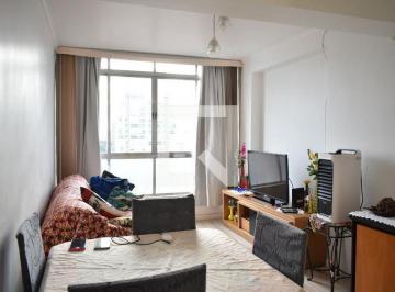 Apartamento · 62m² · 3 Quartos · 1 Vaga · Apartamento à Venda - Vila Clementino, 3 Quartos, 62 m² - São Paulo