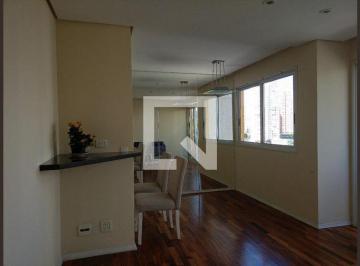 Apartamento · 57m² · 2 Quartos · 1 Vaga · Apartamento à Venda - Panamby, 2 Quartos,  57 m² - São Paulo