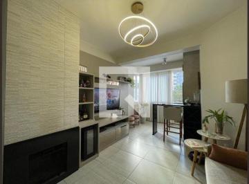 Apartamento · 98m² · 2 Quartos · 2 Vagas · Apartamento à Venda - Morro do Espelho, 2 Quartos, 98 m² - São Leopoldo