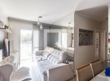 Apartamento · 65m² · 2 Quartos · 1 Vaga · Apartamento à Venda - Jardim Iracema, 2 Quartos, 65 m² - Barueri
