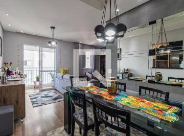 Apartamento · 68m² · 2 Quartos · 1 Vaga · Apartamento à Venda - Jardim Iracema, 2 Quartos, 68 m² - Barueri