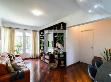 Apartamento · 75m² · 2 Quartos · 1 Vaga · Apartamento à Venda - Morumbi, 2 Quartos, 75 m² - São Paulo