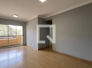 Apartamento · 76m² · 3 Quartos · 1 Vaga · Apartamento à Venda - Vila Augusta, 3 Quartos, 76 m² - Guarulhos
