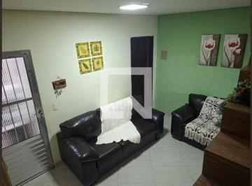 Casa · 220m² · 4 Quartos · 2 Vagas · Casa à Venda - Itaquera, 4 Quartos, 220 m² - São Paulo