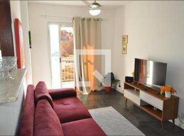 Apartamento · 70m² · 3 Quartos · 1 Vaga · Apartamento à Venda - Engenho de Dentro, 3 Quartos,  70 m² - Rio de Janeiro