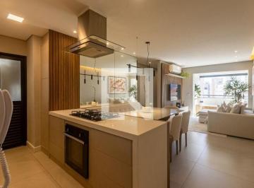 Apartamento · 70m² · 2 Quartos · 1 Vaga · Apartamento à Venda - Vila Olímpia, 2 Quartos,  70 m² - São Paulo