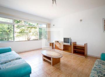 Casa · 140m² · 3 Quartos · 4 Vagas · Casa à Venda - Vila Madalena, 3 Quartos, 140 m² - São Paulo