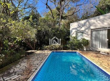 casa a venda no condominio parque das artes - piscina · Casa à venda - na Granja Viana