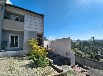 casa a venda no refugio dos amigos - fachada · Casa à venda - em Vargem Grande Paulista