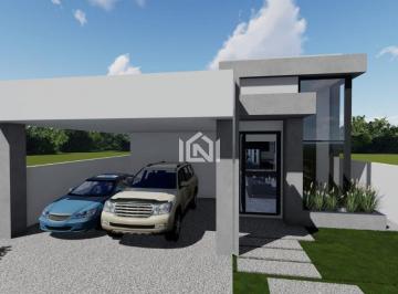 casa a venda no central park residence - 3D fachada · Casa à venda - na Cidade Jardim