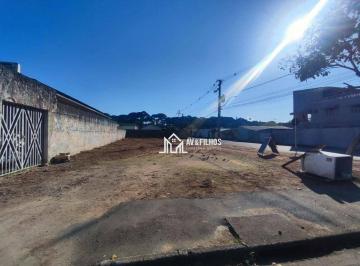 1efcde6dfd3eb0279d39ef23b2b145101ede011a · Terreno à venda, 416 m² por R$ 380.000,00 - Jardim Santa Mônica - Piraquara/PR