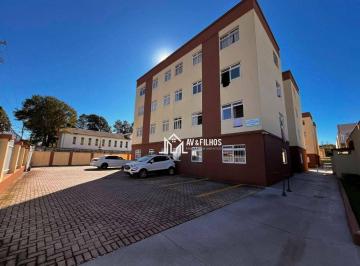26e133731e440f7100cd1f9281a52f05fed64d57 · Apartamento com 2 dormitórios à venda, 50 m² por R$ 290.000,00 - Vargem Grande - Pinhais/PR