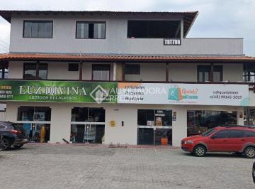 Comercial · 1175m² · 10 Vagas · CONJUNTO RESIDENCIAL E COMERCIAL À VENDA, BAIRRO INGLESES, FLORIANÓPOLIS
