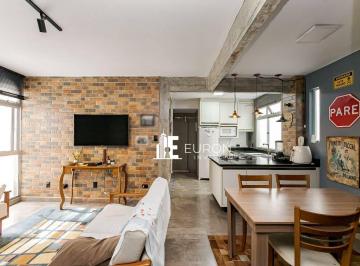 a241ee95565062ad478962d0b21757771e7ed71e · Apartamento de 63 m² com 2 quartos à venda em Portão - Curitiba/PR