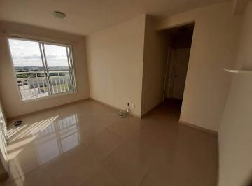 Apartamento · 50m² · 2 Quartos · Apartamento para aluguel - em Pinheirinho