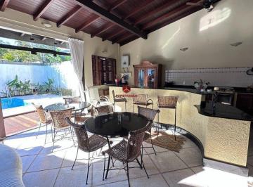 Casa · 504m² · 4 Quartos · Casa à venda - no Córrego Grande
