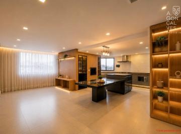 Apartamento · 129m² · 3 Quartos · 2 Vagas · Apartamento Duplex no Giardino D'Itália, 03 Quartos, 01 Suíte, Seminário, Curitiba