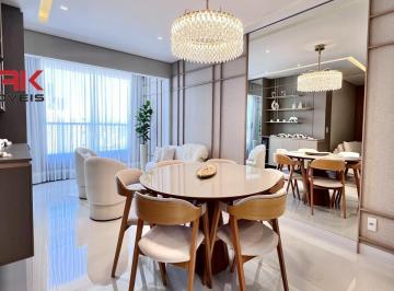 v8705a.jpg · Maravilhoso Apartamento a Venda Liberty Exclusive Club em Jundiaí/SP. 03 Dormitórios, 01 Suíte e 02
