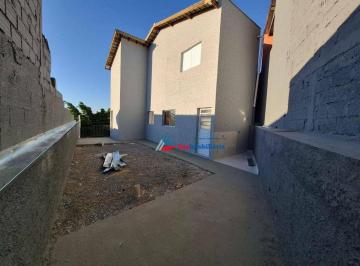 2d5ef81433644b00e861bca2d060521edfd9b811 · Sobrado com 2 dormitórios à venda, 70 m² por R$ 430.000 - Jardim São Miguel - Bragança Paulista/SP