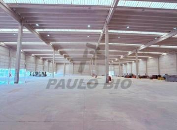 Comercial · 25000m² · Comercial para aluguel - em Araçariguama