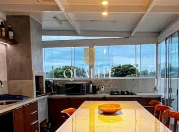 Apartamento · 160m² · 2 Quartos · Apartamento à venda - na Cachoeira do Bom Jesus