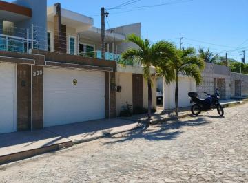 Casa · 223m² · 5 Quartos · Casa Duplex - Eusébio