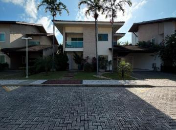 Casa · 285m² · 5 Quartos · 5 Vagas · Residencial Victor I