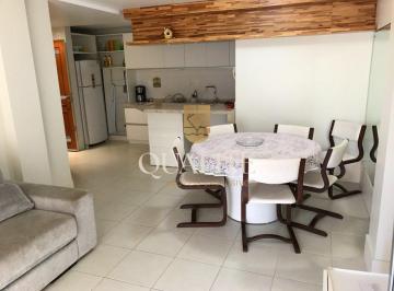 Apartamento · 119m² · 3 Quartos · Apartamento à venda - na Cachoeira do Bom Jesus
