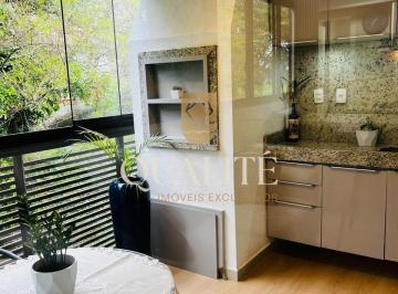 Apartamento · 88m² · 2 Quartos · Apartamento à venda - em Canasvieiras