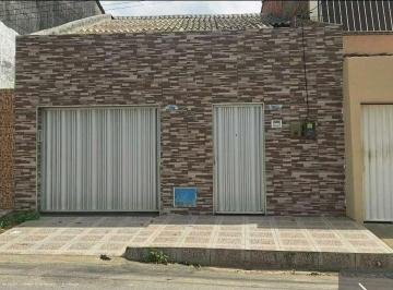 Casa · 192m² · 2 Quartos · 2 Vagas · CASA - SIQUEIRA - 02 QUARTOS
