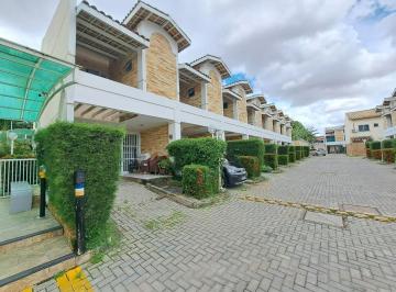 Casa · 92m² · 3 Quartos · 1 Vaga · Residencial Espaço do Bem