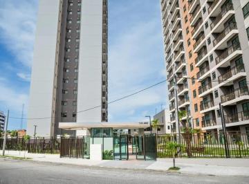 Apartamento · 66m² · 3 Quartos · 1 Vaga · Miraflor