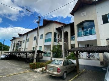 Apartamento · 156m² · 3 Quartos · 2 Vagas · Condomínio Village Del Leste