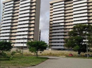 Apartamento · 80m² · 3 Quartos · 2 Vagas · Edifício José de Alencar