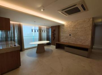 Apartamento · 78m² · 3 Quartos · 2 Vagas · Inspiratto Condominium