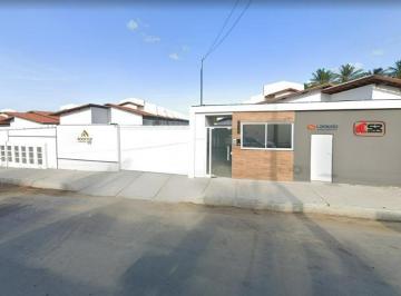 Casa · 61m² · 3 Quartos · 1 Vaga · Rooftop 184