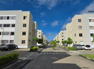 Apartamento · 48m² · 2 Quartos · 1 Vaga · Apê Pajuçara