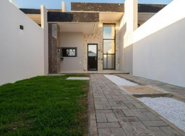 Casa · 75m² · 2 Quartos · 2 Vagas · LIVING RESIDENCE