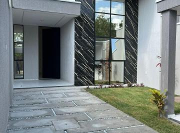 Casa · 130m² · 3 Quartos · 2 Vagas · Casa Plana - Sapiranga