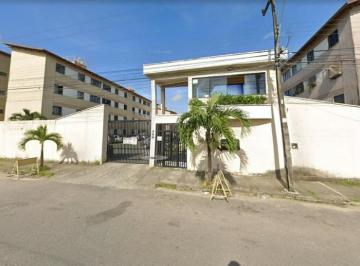 Apartamento · 70m² · 3 Quartos · 1 Vaga · Morada Das Acácias A